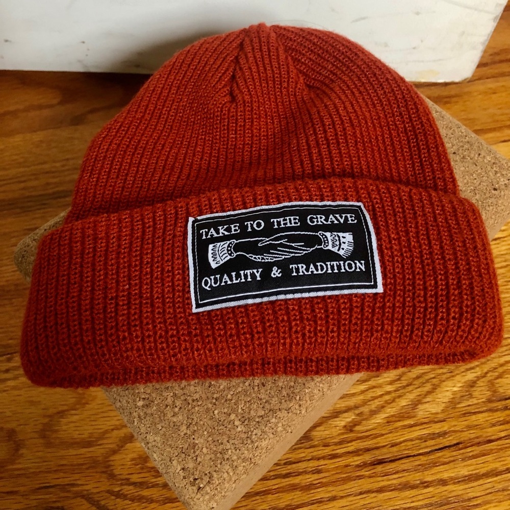 Beanie